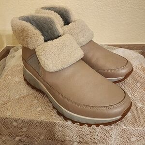 COLE HAAN ZeroGrand All Terrain Waterproof Boots